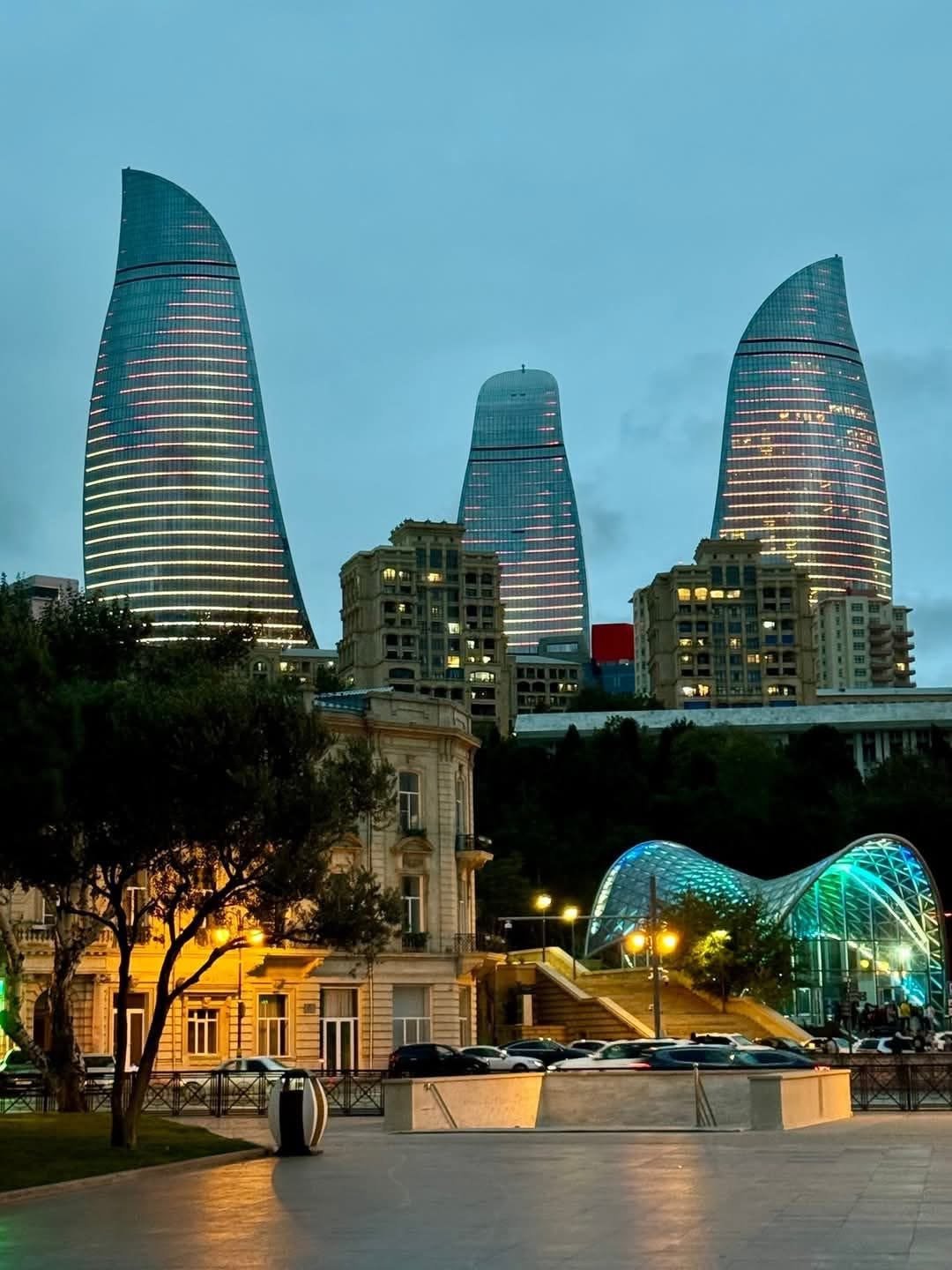 Baku