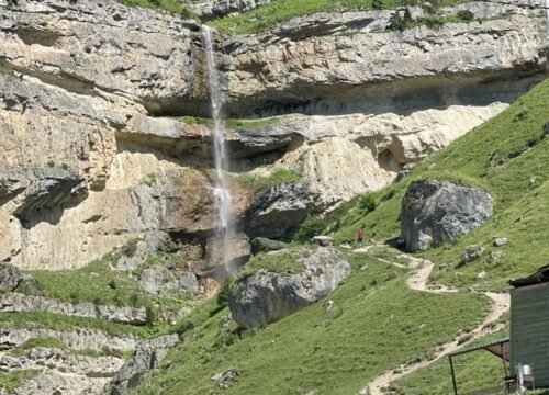 Things to see and do when visiting Japan