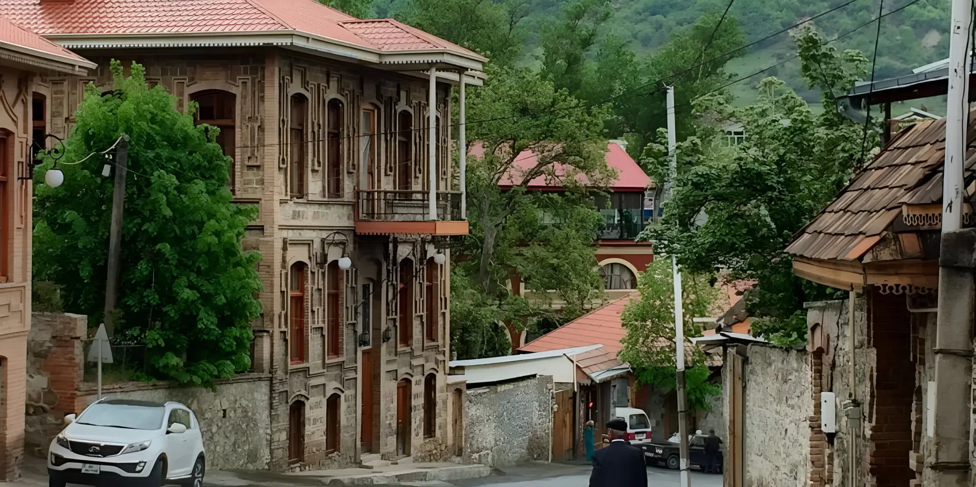 Sheki