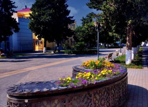 Travel the most beautiful places in the world