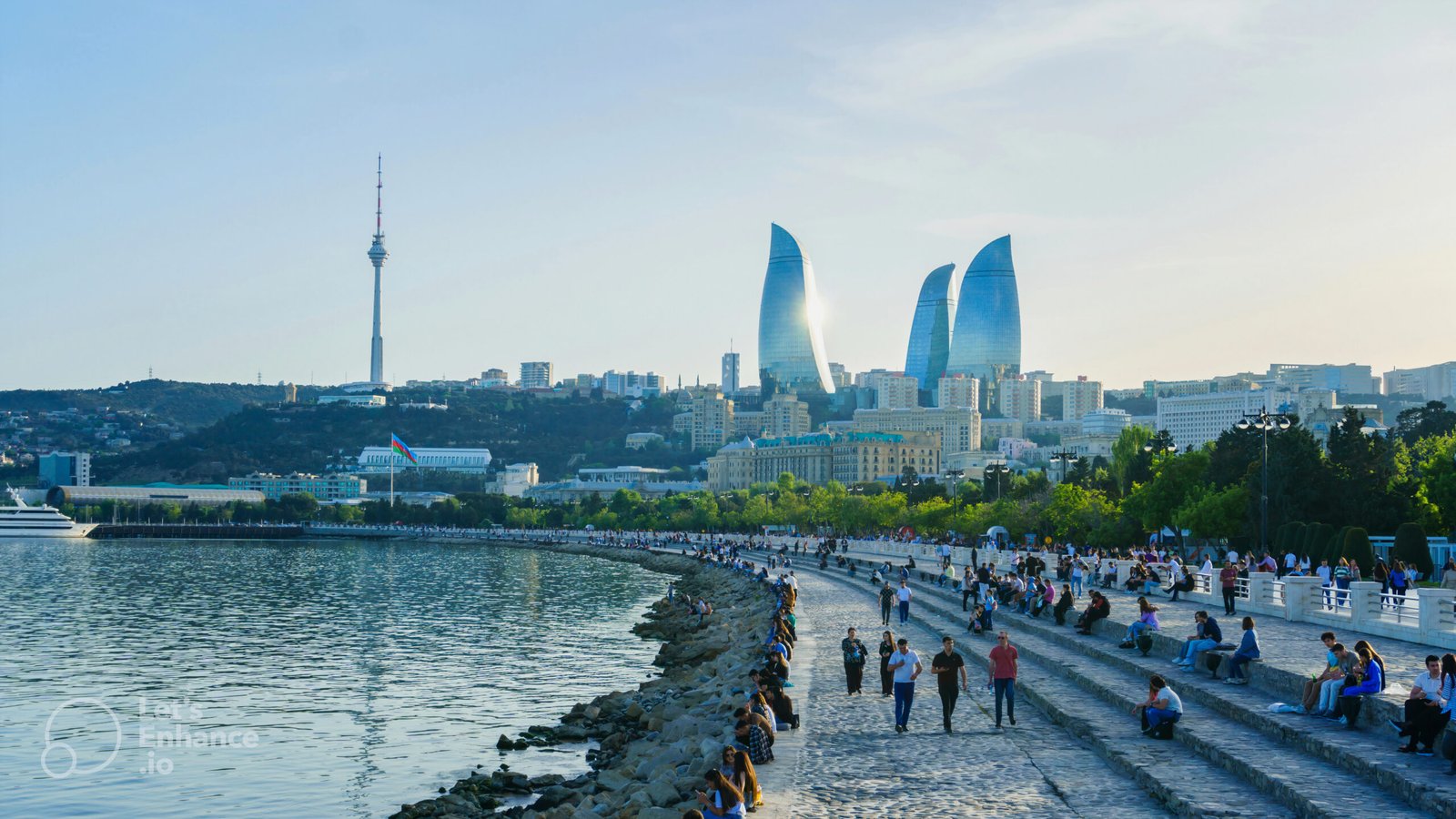 Baku